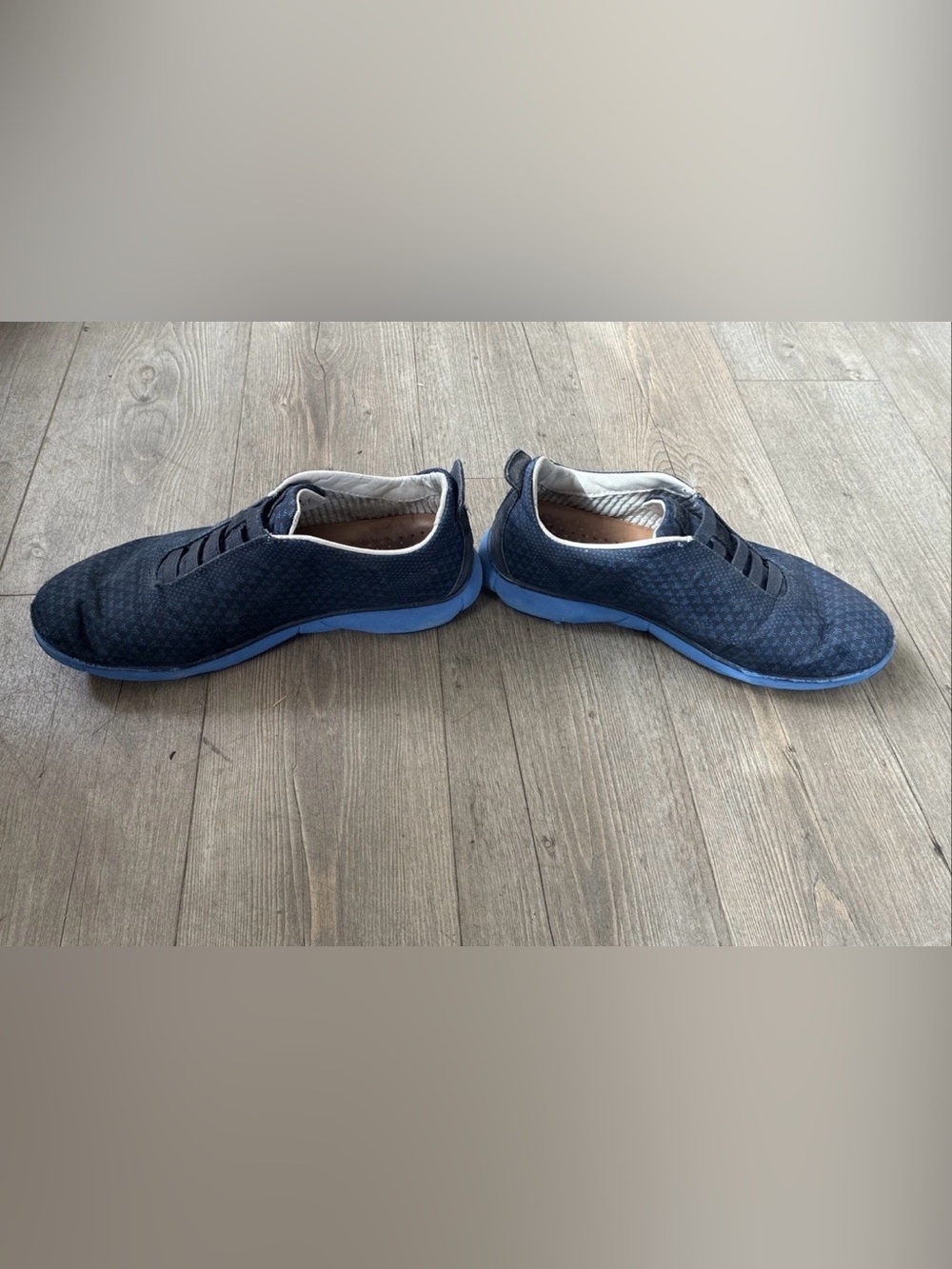 Geox Nebula Size US 8 - Excellent Condition